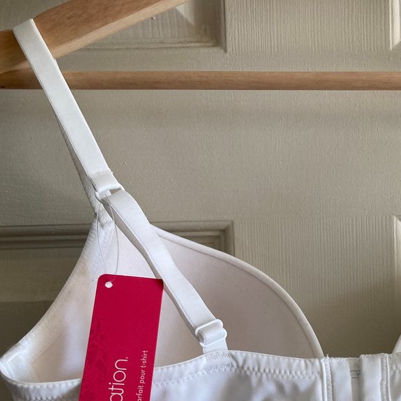 Perfect T-Shirt Bra 36D - NWT - Picture 7 of 8